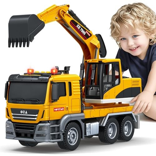 Kids toys for 6 - kids,
