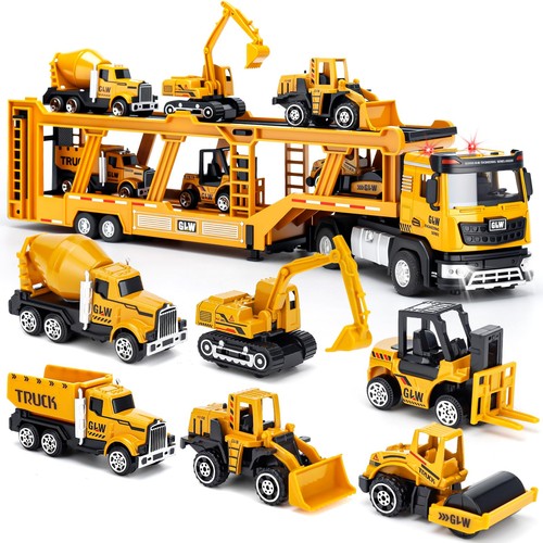 Naxudcoo construction toys - construction, for