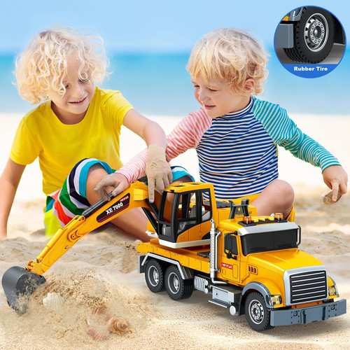 Kids toys for 6 - for, 7