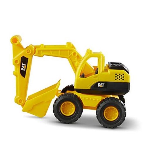 Cat construction fleet - cat, 10”
