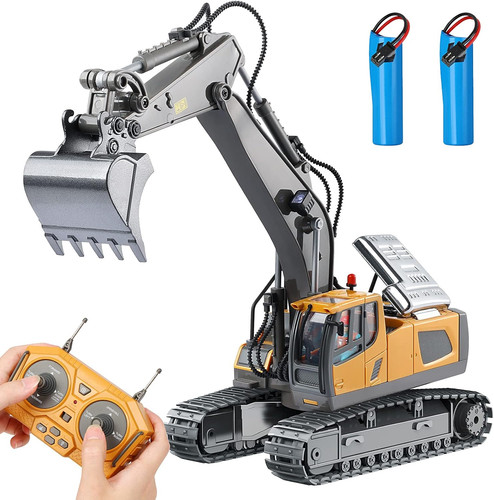 Rechargeable remote control - rechargeable,
