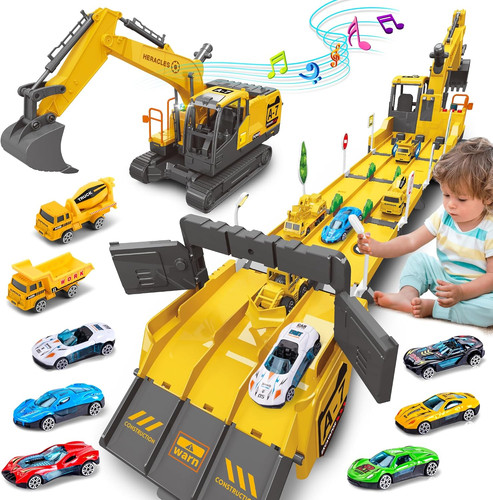 Toys for year old - 3,