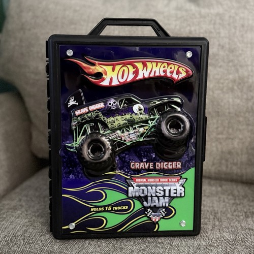 Hot wheels monster jam - wheels, 3d