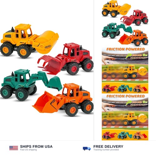 Beestech construction toys - construction,