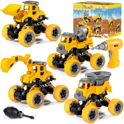 Toys for year old boy - 5,