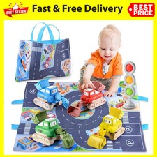 Geebiiny Kids Toys for 1 2 3