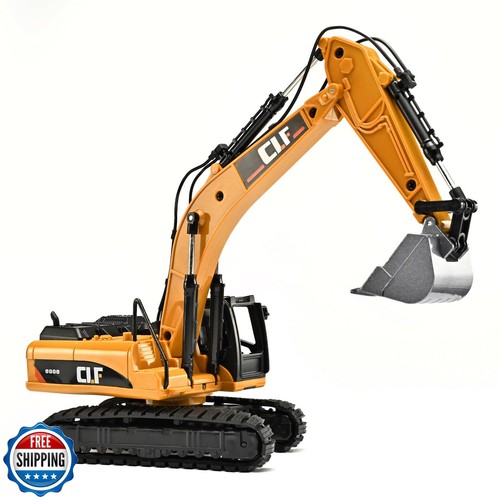 Novafusion excavator toys for - excavator,