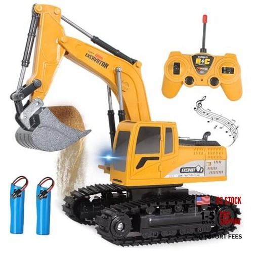 Remote control toys - remote, boys