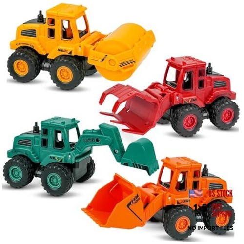 Construction toys for - construction, 3