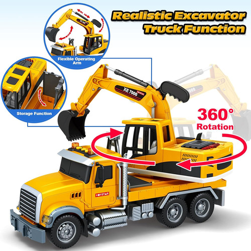 Kids toys for 6 - for,