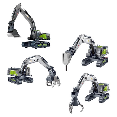 Tracked vehicle alloy - tracked,