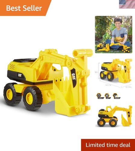 Durable cat excavator - cat,