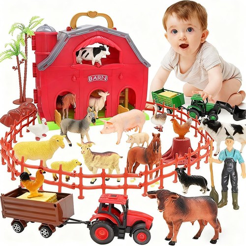 Bolzra farm animals - bolzra,