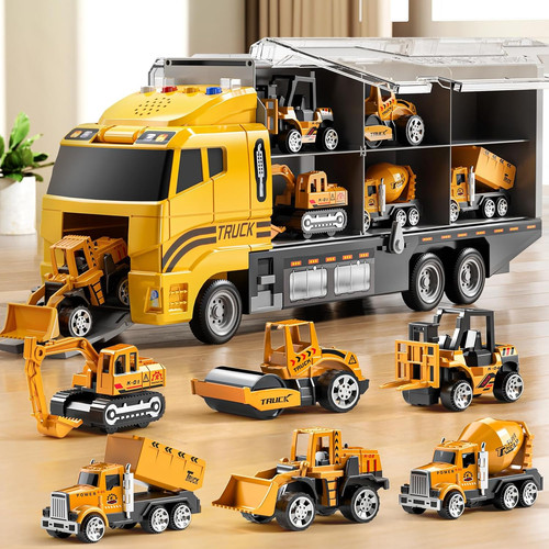 Toddler boys toys - for, 6