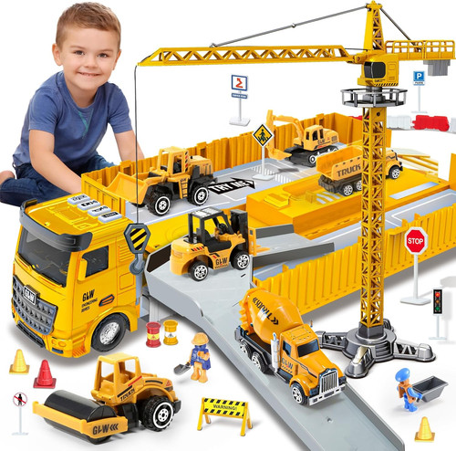 Construction toys for - construction,