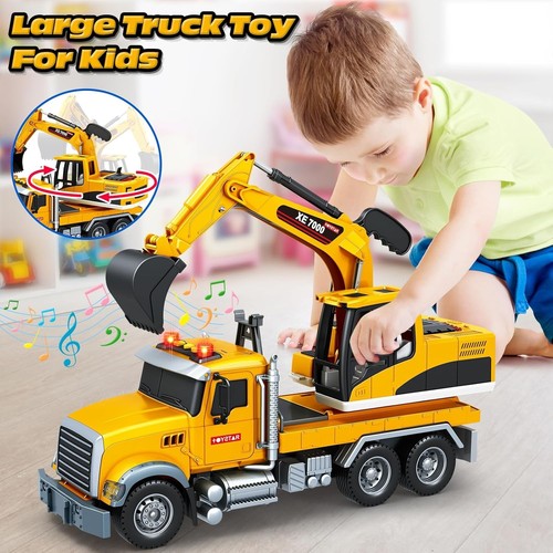 Large excavatortoy for - large,
