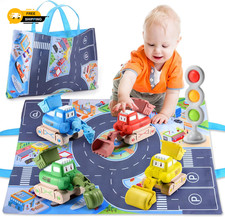 Geebiiny Kids Toys for 1 2 3