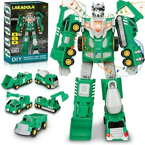 Toys for year old - 3-8, boys