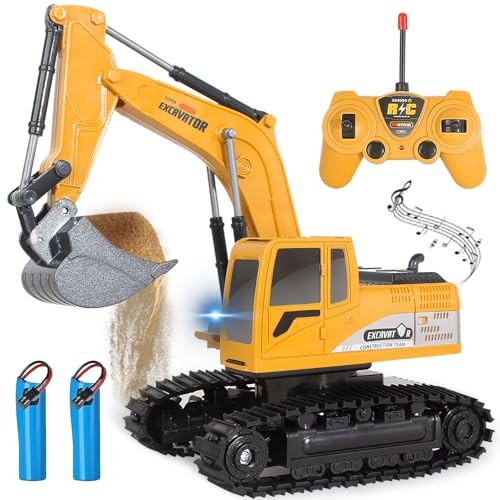 Remote control toys for boys - toys,