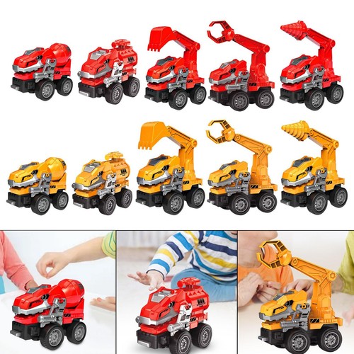 Transforming toys car - transforming,