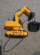 Excavator Digger for Kids Boy