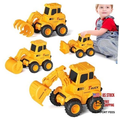 Construction toys for - 2, 4