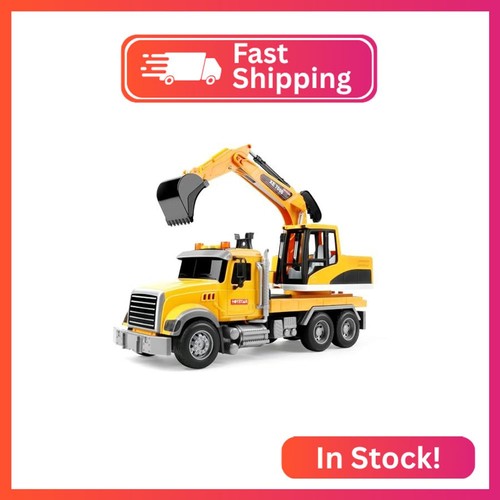 Dwi dowellin large excavator - dwi,