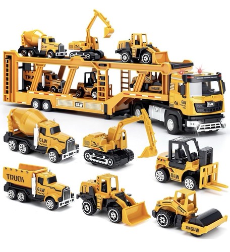 Construction toys for year - toys,