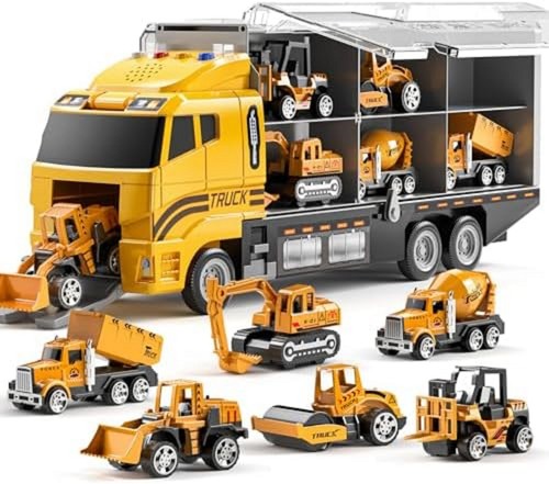 Toddler toys for 6 years - 3, 4