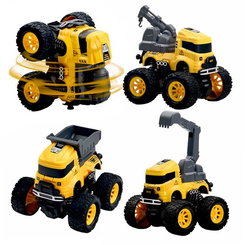 Construction truck toys for - construction,