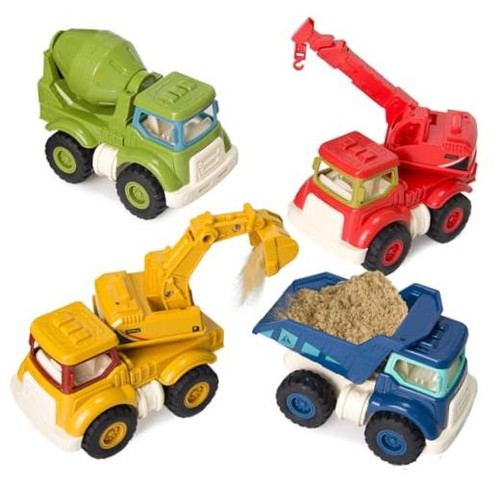 Construction toys for toddlers - construction,
