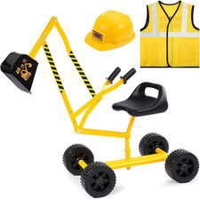 Digger Toys for 3-8 Year Old