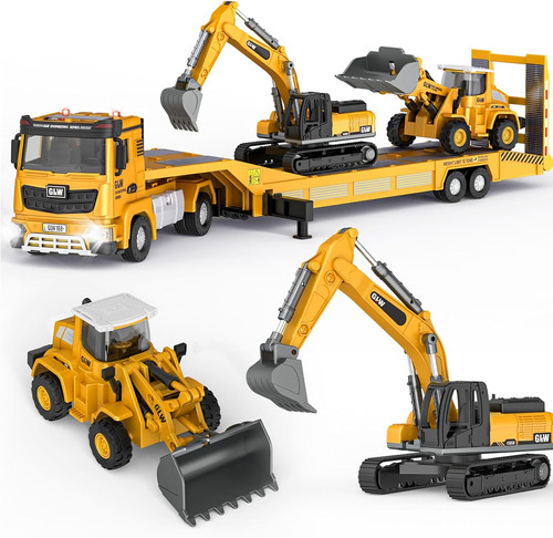 Kids toys for - 3, 5