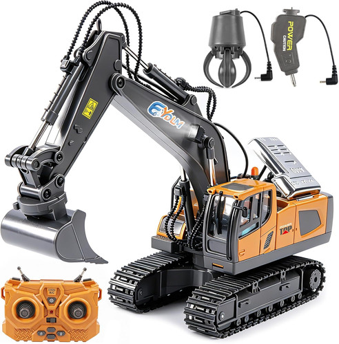 Remote control - 3-in-1,