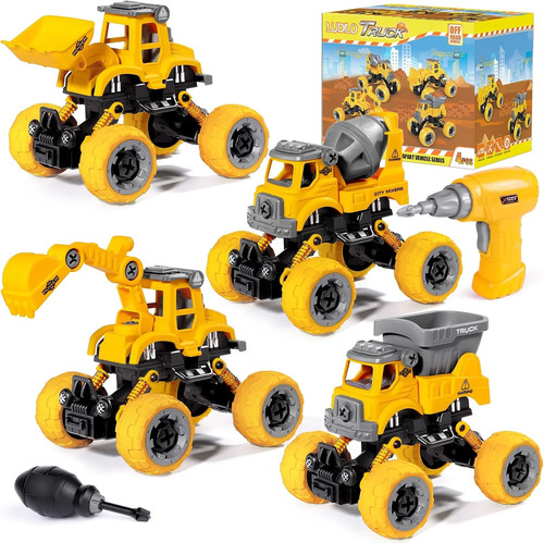Apart construction toys for - toys,