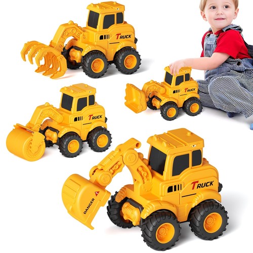 Construction toys for 4 - construction,