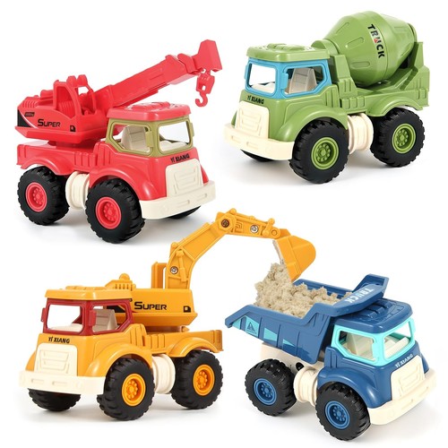 Construction toys for - toys, 2