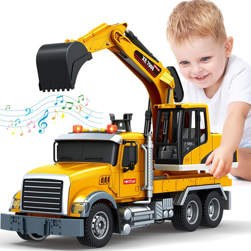 Kids toys for - 3, 6