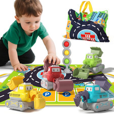 Toddler Toys for 1 2 3 Year