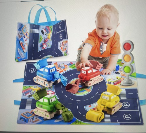 Kids toys for year old - 3,