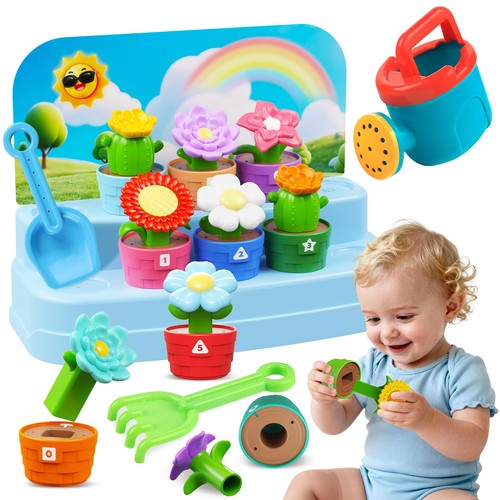 Montessori toys for year - montessori,