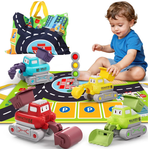 Toys for year old boys - year,