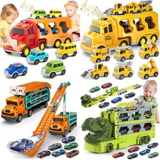 Dinosaur Toys for 1 2 3 4 Year