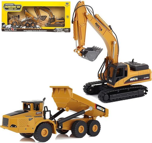 Top race construction toys set - top,
