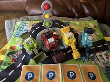 Geebiiny Kids Toys for 1 2 3