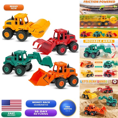 Beestech construction truck - beestech,