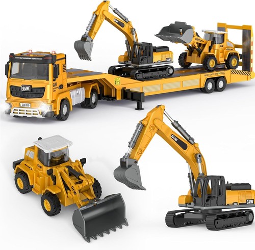 Construction toys set for - toys, 3