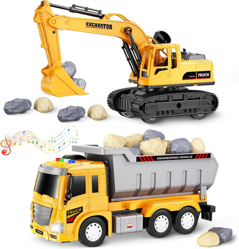 Construction toys for - for, 3-5