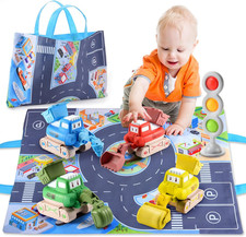 Geebiiny Kids Toys for 1 2 3