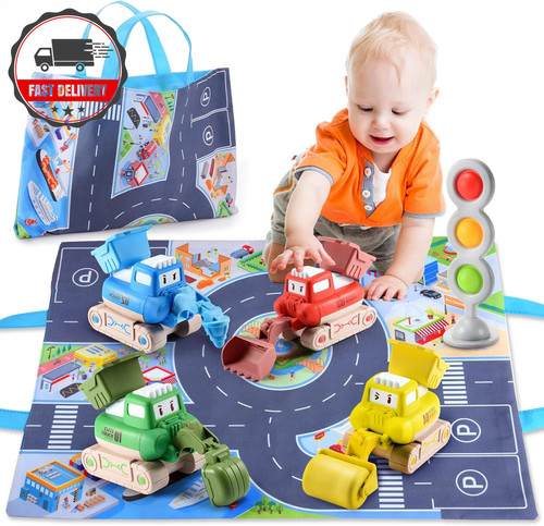 Geebiiny kids toys for - for, 3